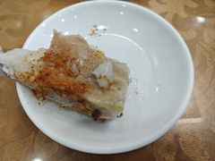 -尕西木老春台东乡手抓美食