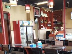 大堂-二姐卤煮(南十里居店)