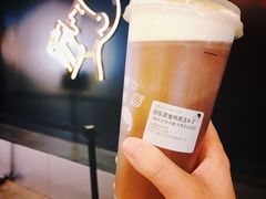 芝士金凤-喜茶(北京三里屯太古里店)