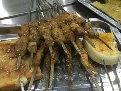 -老虎滩大连海鲜烧烤(建邺云锦路总店)