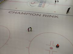 -冠军冰场CHAMPION RINK(凯德广场店)