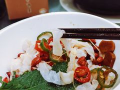 -围龙屋客家食府(福田店)