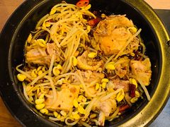 -云海肴·汽锅鸡·云南菜(东坝金隅店)