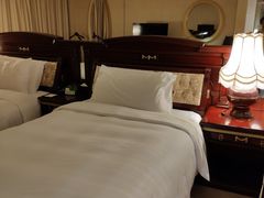 -芜湖白金汉爵大酒店