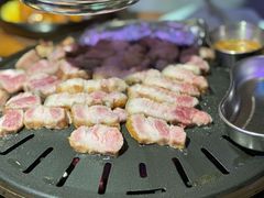 -济州爱肉堂(总店)