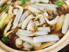 -天宜隆蘑菇宴火锅(石景山旗舰店)