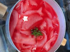 -食书拾翠火锅(东郊记忆店)