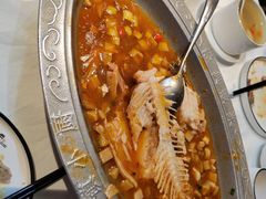 -徽镇小厨·经典徽菜(马连道店)