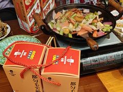 -包整·丝娃娃(一览甲秀楼风景店)