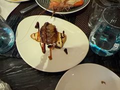 -长沙北辰洲际酒店-兰调全日餐厅