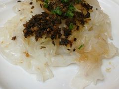 榄菜陈村粉-点都德(千灯湖环宇城店)