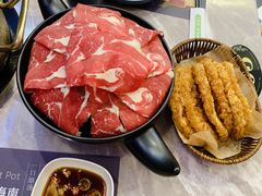 -濠七糟粕醋·椰子鸡火锅(上海首店)