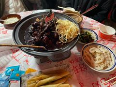 -回味黑鸭煲·始于2006(万松园店)