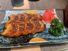 -炙柒Sekinana·精致日料(合生汇店)