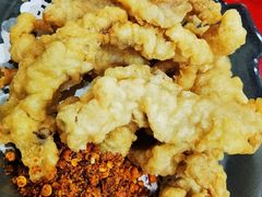 -谭鸭血老火锅(漳州路店)