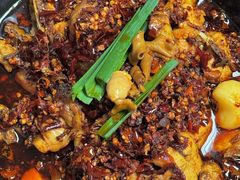 息烽阳朗鸡-贵阳李氏息烽阳朗鸡(民生路店)