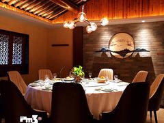 包厢-小城故事·地道宁波味(月湖盛园店)