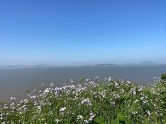 -东沙渔村