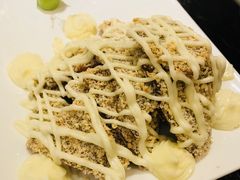 -同庆楼(滨湖万达广场店)