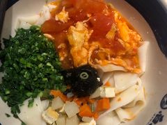 -白鹿原·西安油泼面(万象城店)