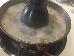 -乔先生涮肉·鲜活牛羊肉火锅(塘沽店)