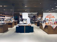 -茑屋书店(天目里店)