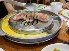-紫霞门韩国料理烤肉(深南东路店)