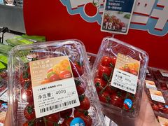 -盒马鲜生(王府广场店)
