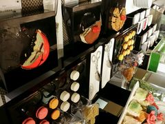 picture-粤海喜来登酒店·盛宴海鲜牛排自助餐厅(天河城店)