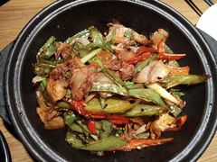 -花椒笑成都小馆(百脑汇店)