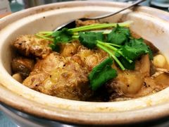 -茶油香闽南菜·花园餐厅(前埔店)