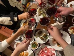 -顺德美的万豪酒店·自助餐·贡厨