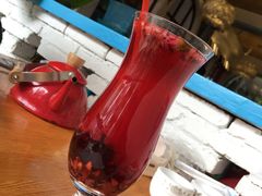 -乌镇那一年小院主题餐厅(甘泉西路店)