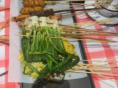 -虎子烧烤(湘江北路店)