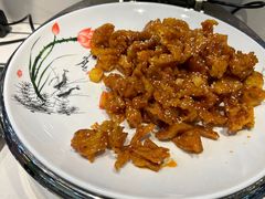 -众善素食(佛平五路店)