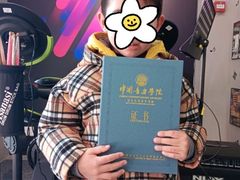 -骨头音乐Bone Music·架子鼓·小军鼓·打击乐(花木校区)