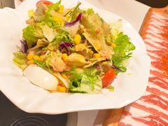 -红沃鳗鱼黑牛烤肉店(不老街店)
