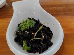 -糟粕醋·椰苑海南菜餐厅(亚龙湾天域酒店)