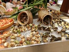 -福州中庚聚龍酒店香汇自助餐厅(南江滨西大道店)