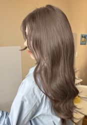 -奈川烫染Salon