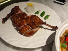 -蔴将·川菜(黄龙万科店)