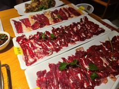 -海银海记潮汕牛肉火锅(新港中路海珠店)