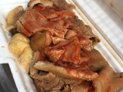 -细妹五香牛杂(步行街店)
