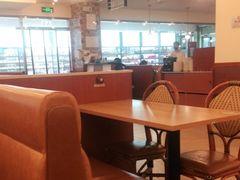 -萨莉亚意式餐厅(西青道欧亚达店)