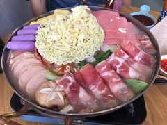 -李先生的首尔小馆(松江启源广场店)