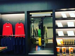 -TOP健身私教工作室(侨香店)