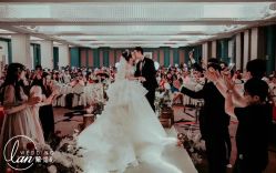 -蘭club婚礼策划