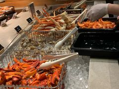 -香港唯港荟 Hotel ICON – The Market