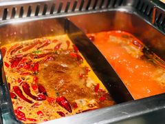 -渝梓味半自助火锅(商贸城店)