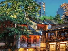 -乌镇景区